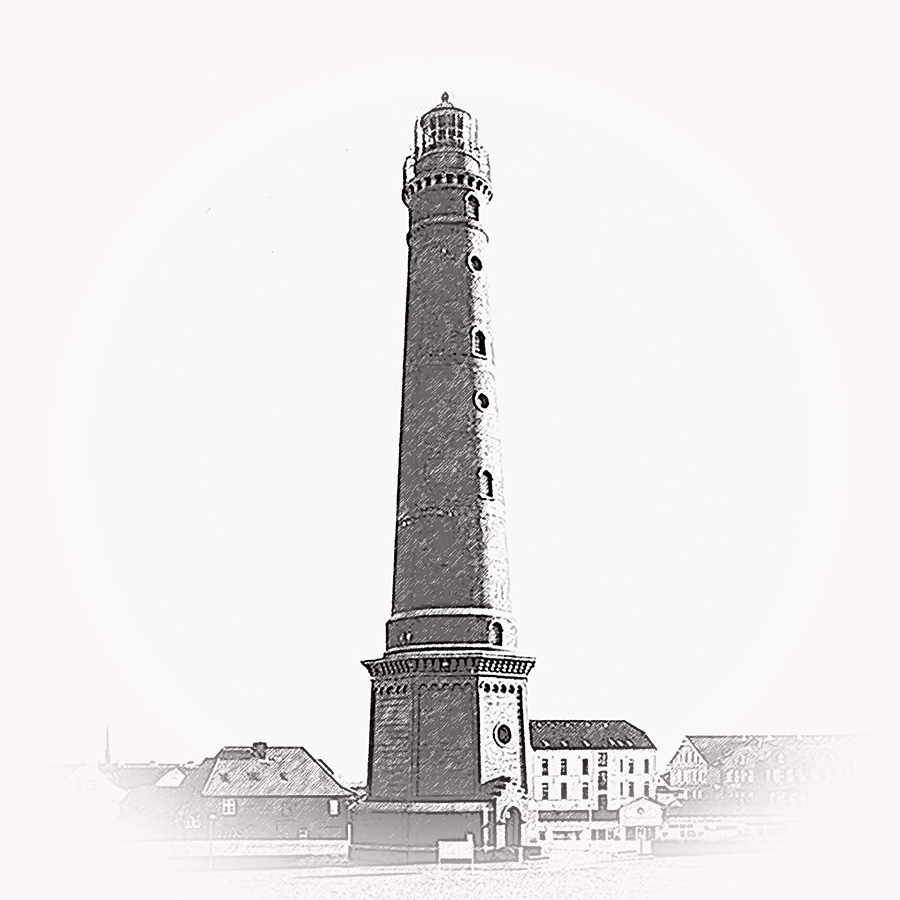 Leuchtturm